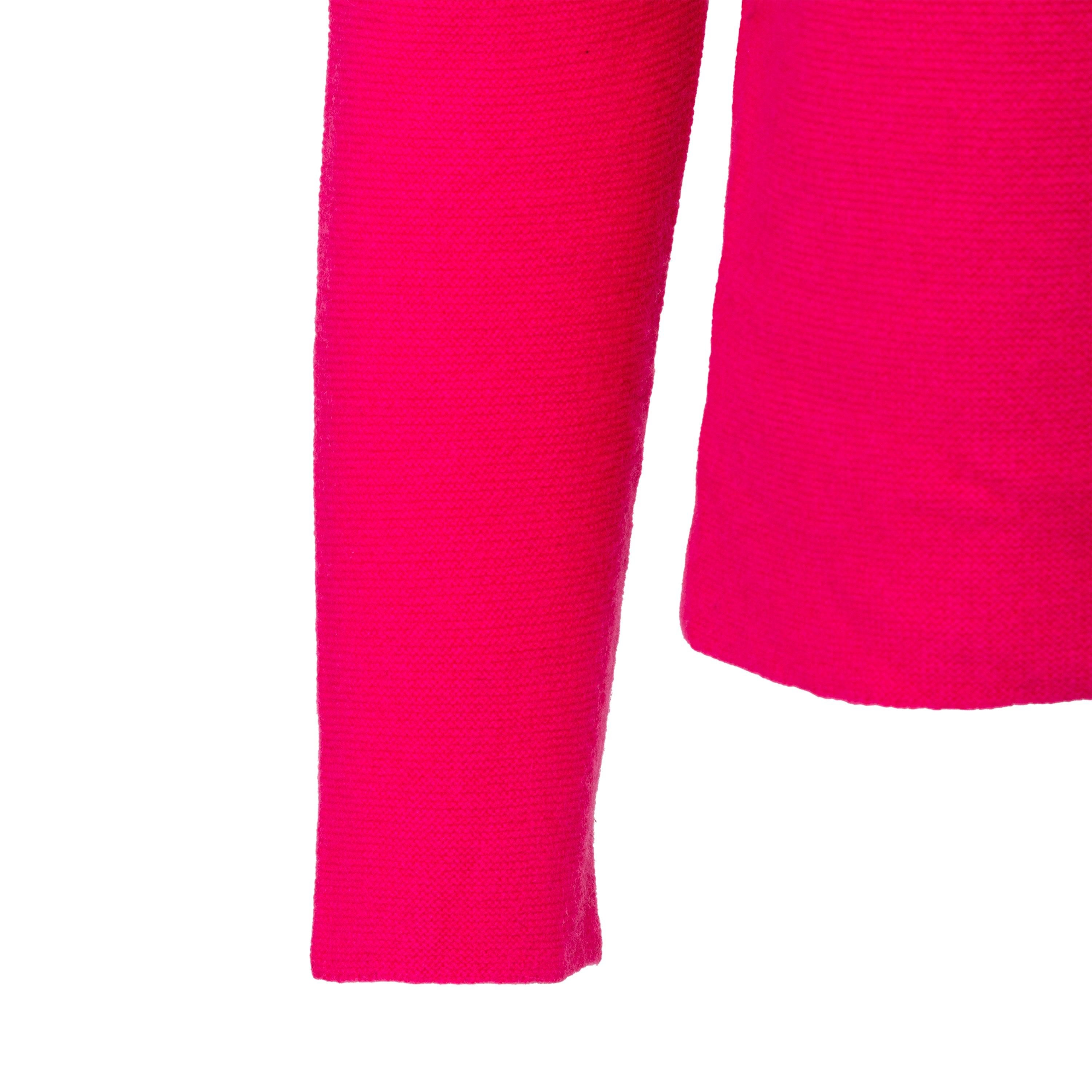 Biarritz Cashmere Sweater - '10s For Sale 1