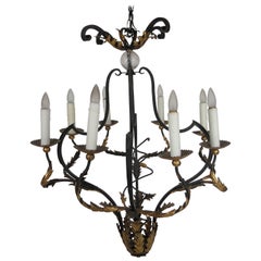 Biarritz Chandelier