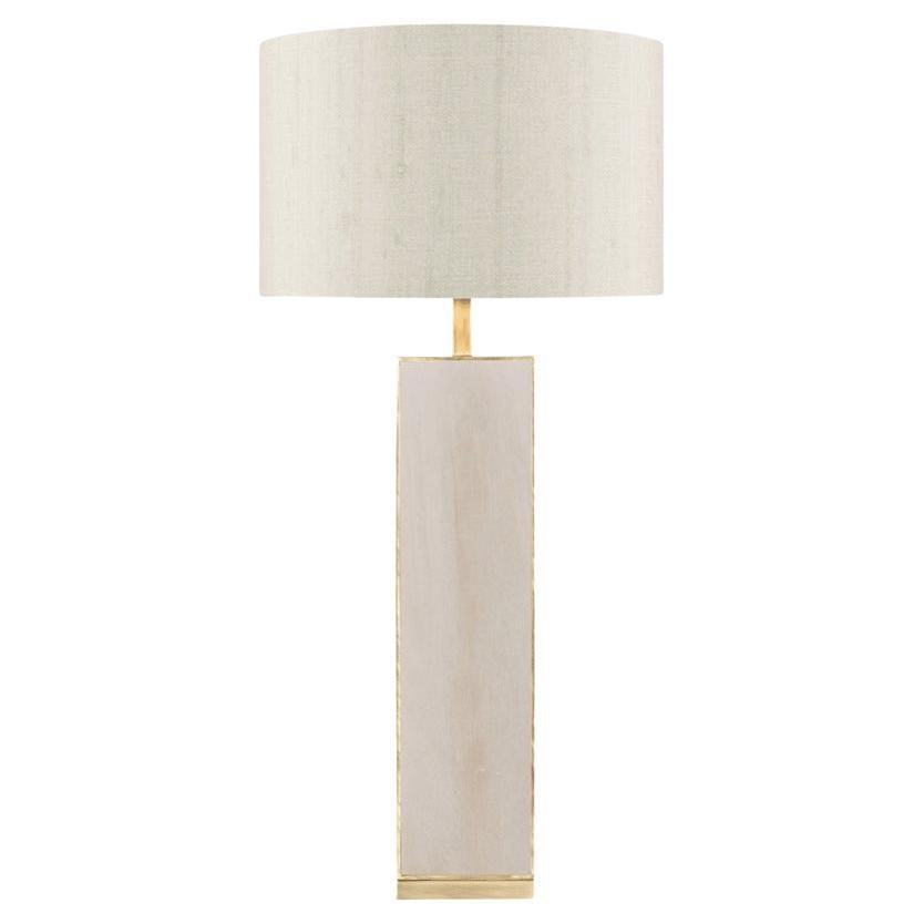 Biarritz Table Lamp For Sale