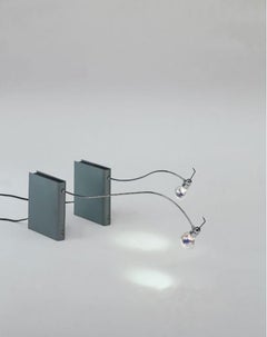 Bib Luz Libro Lamp by Oscar Tusquets Blanca for BD Barcelona