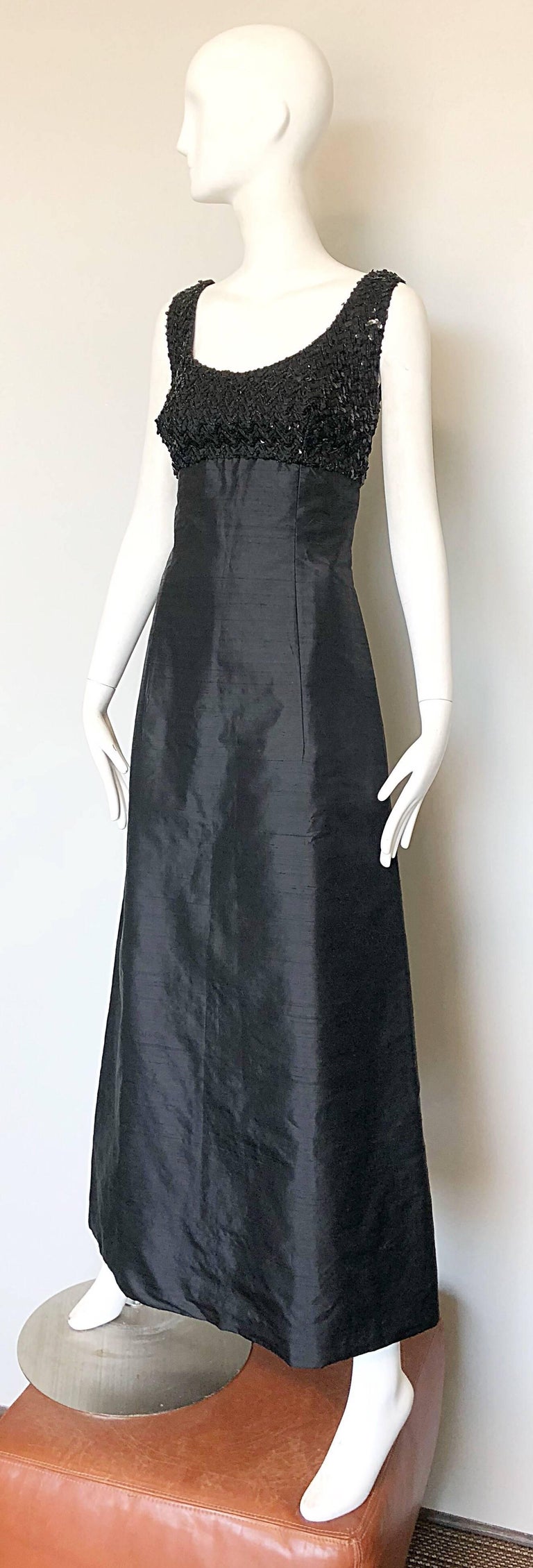 biba the dress in gown