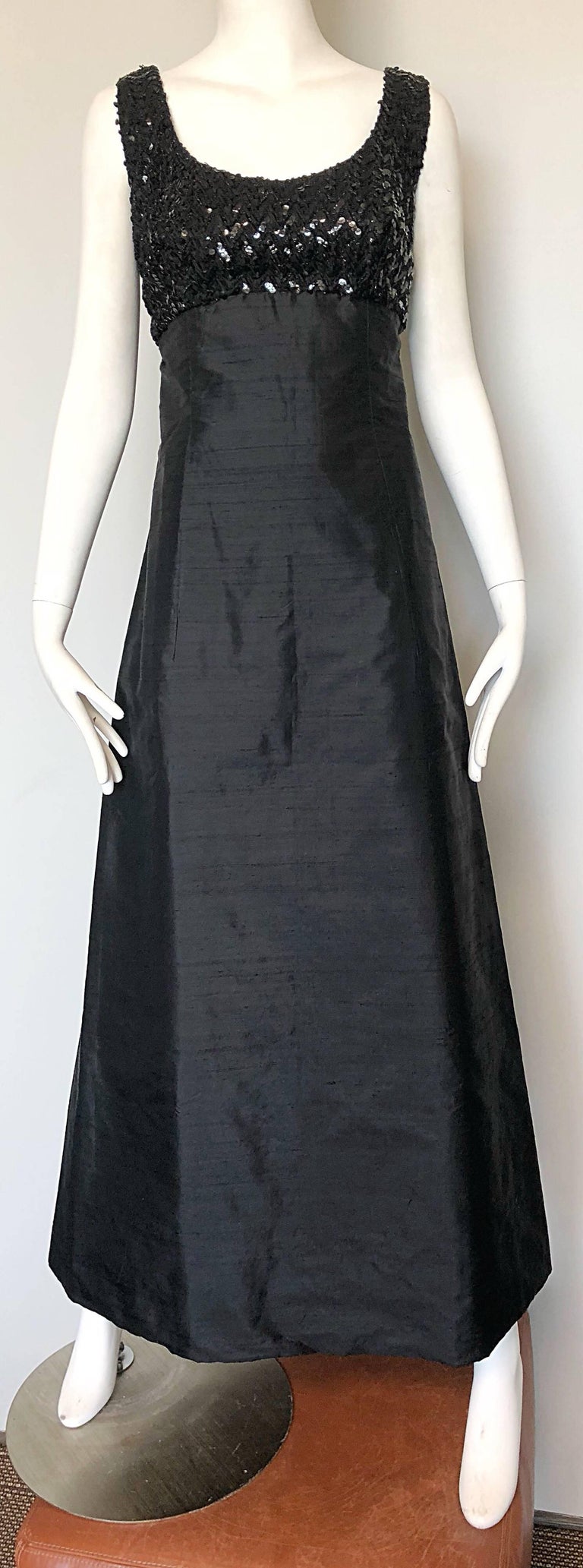biba the dress in gown