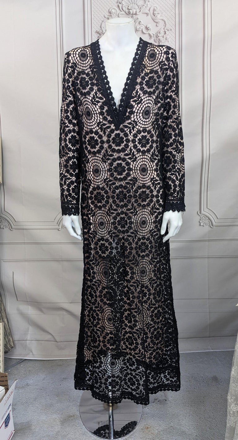 chinese dress ladies Biba Blossom Minaret Dress – Jennafer Grace main image 1