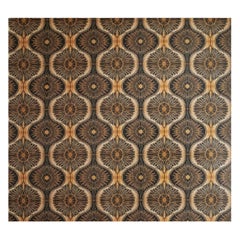 Papel Pintado Bibana Oro