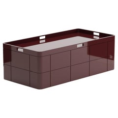 Bibi grande boîte ( cerisier)