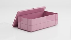 Bibi Large Box (Pink)