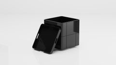 Bibi Small Box (Black)