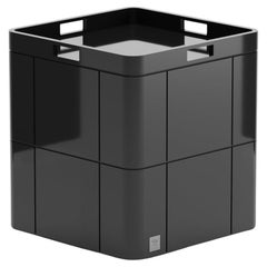 Bibi Scatola piccola (nero)