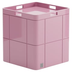 Bibi Scatola piccola (rosa)