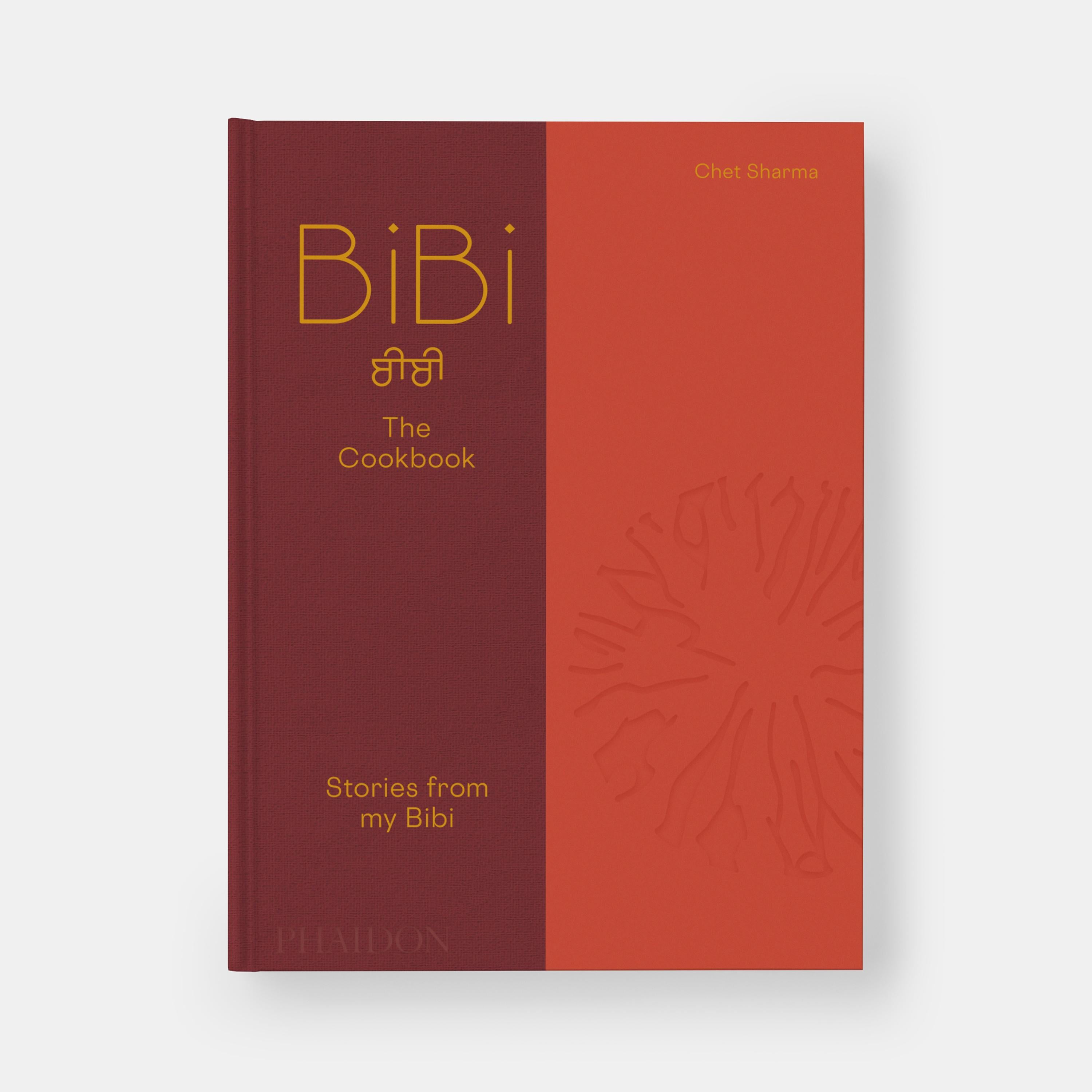 ‘In every dish, there is a story waiting to be tasted, a past that refuses to be forgotten, and a love that continues to nourish long after the last bite is gone.’ – Trevor Noah

The debut cookbook from the lauded chef behind BiBi, the innovative