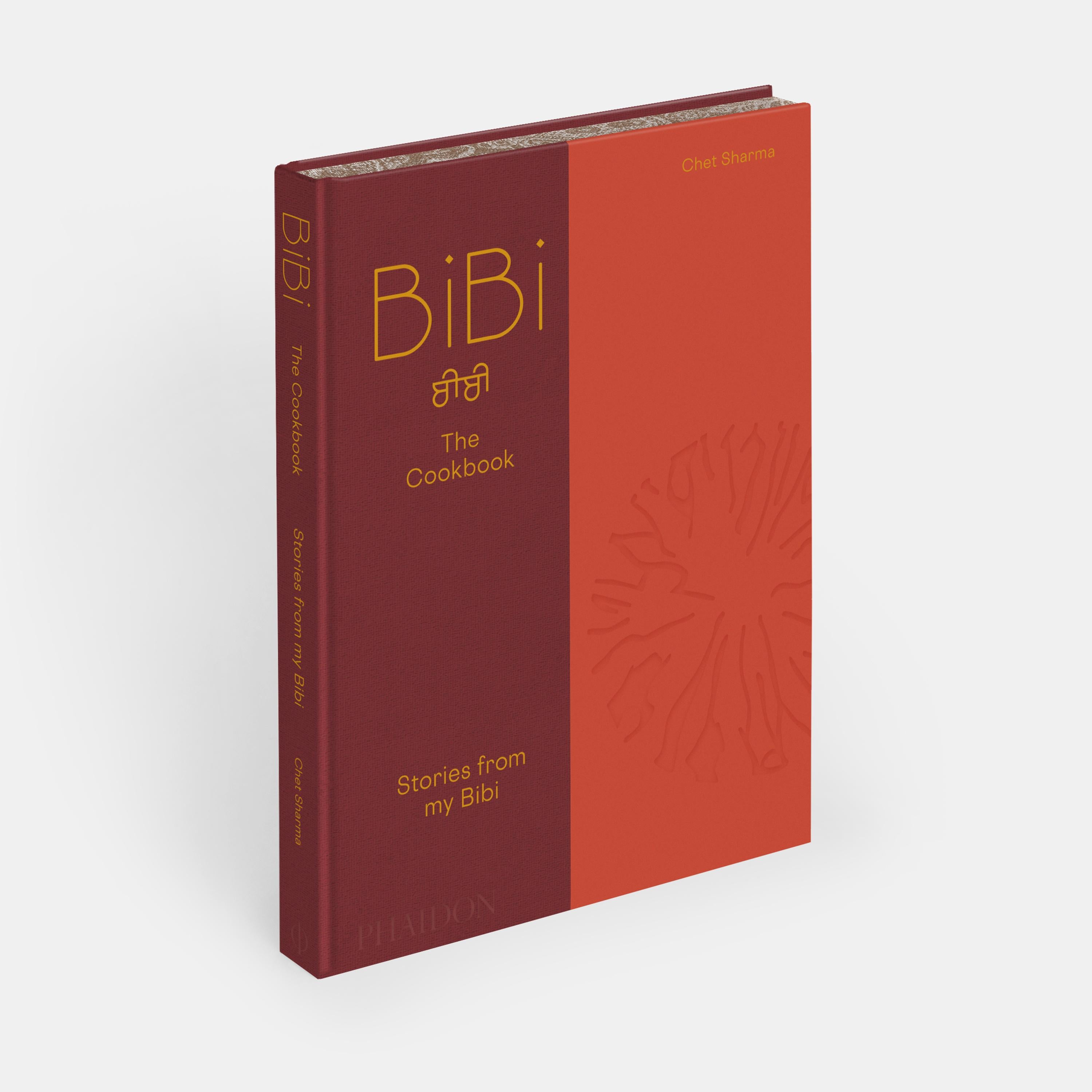 BiBi The Cookbook Stories from my Bibi In New Condition For Sale In New York, NY
