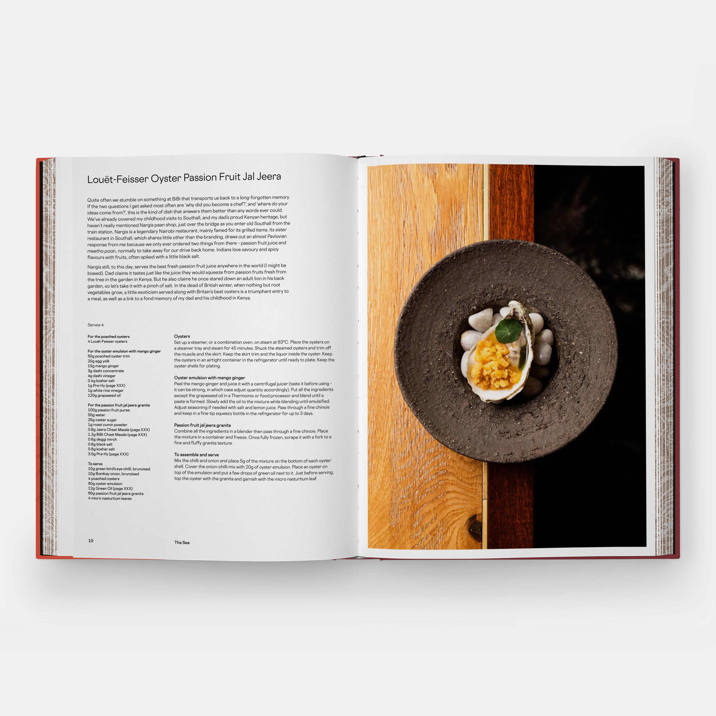 BiBi The Cookbook Stories from my Bibi For Sale 2