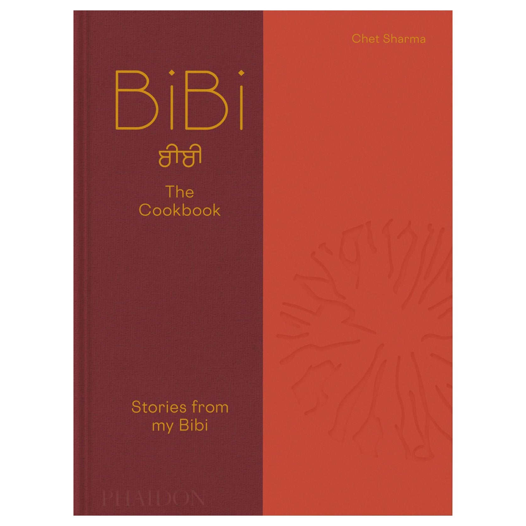 BiBi The Cookbook Stories from my Bibi