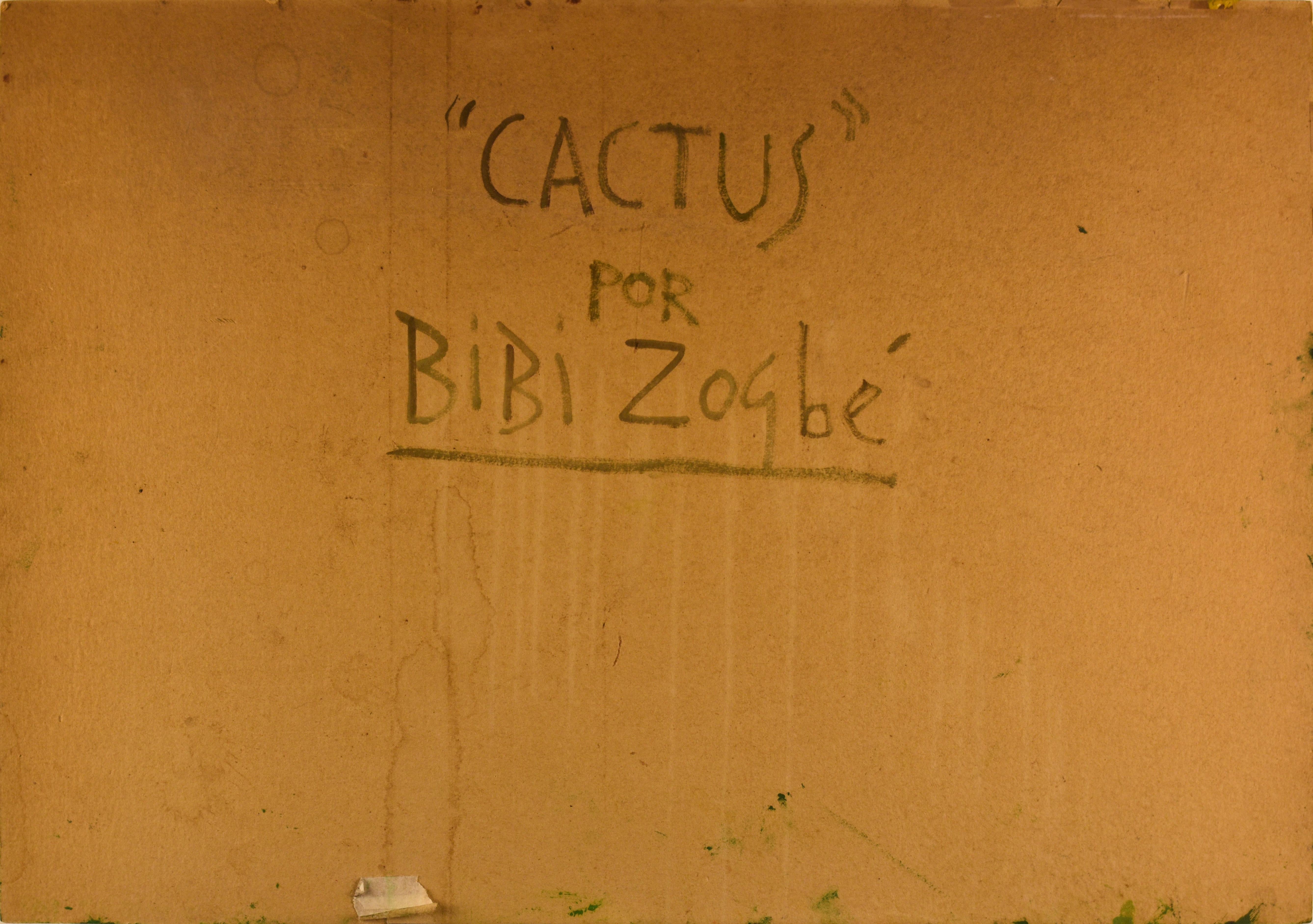 bibi zogbe paintings