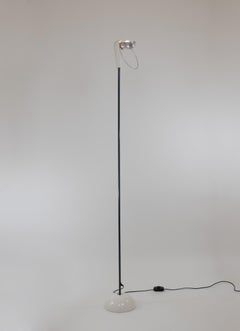 Bibip floor lamp by Achille Castiglioni for Flos, 1970s