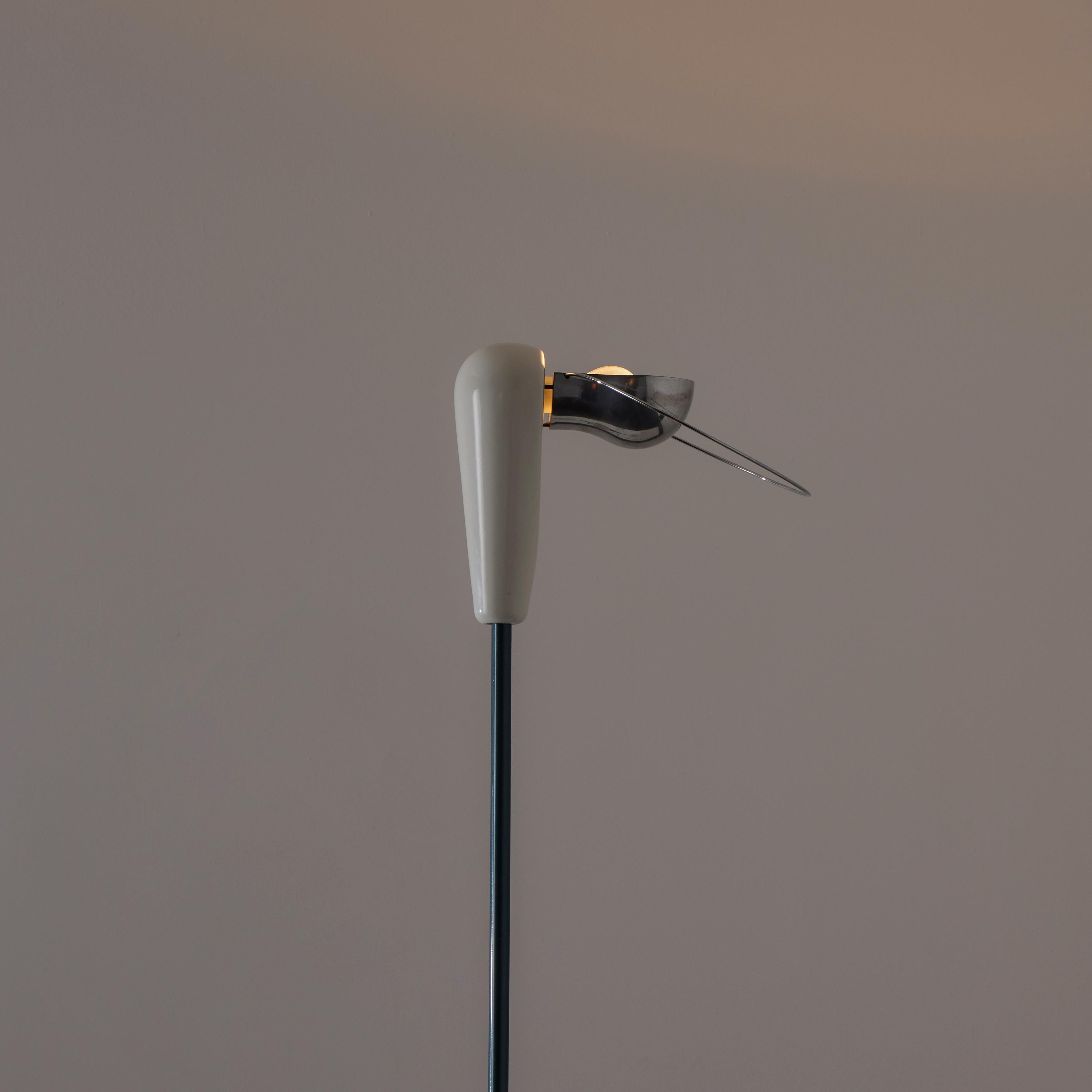 Lampade da terra 'Bibip' di Achille Castiglioni per Flos in vendita 2