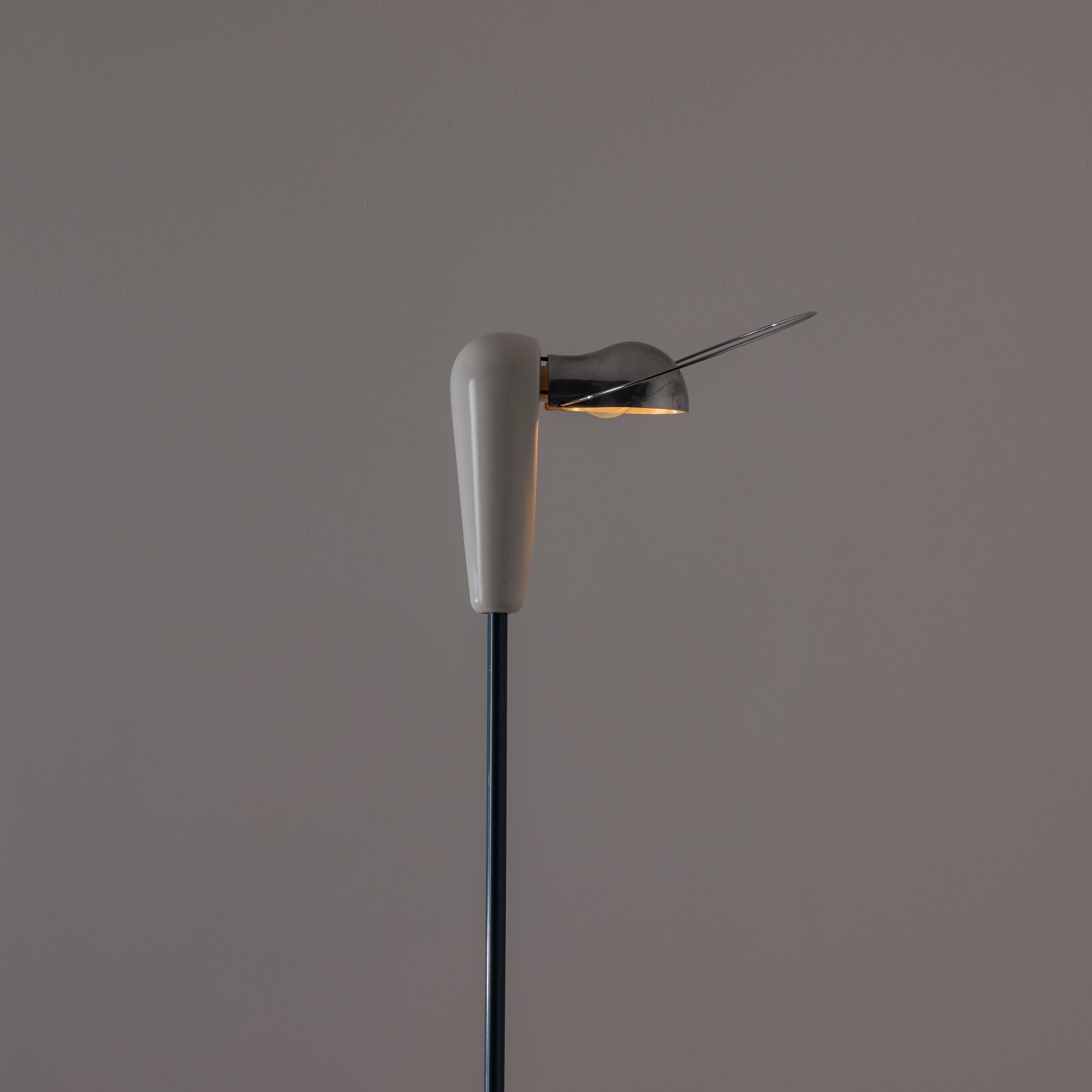 Lampade da terra 'Bibip' di Achille Castiglioni per Flos in vendita 6