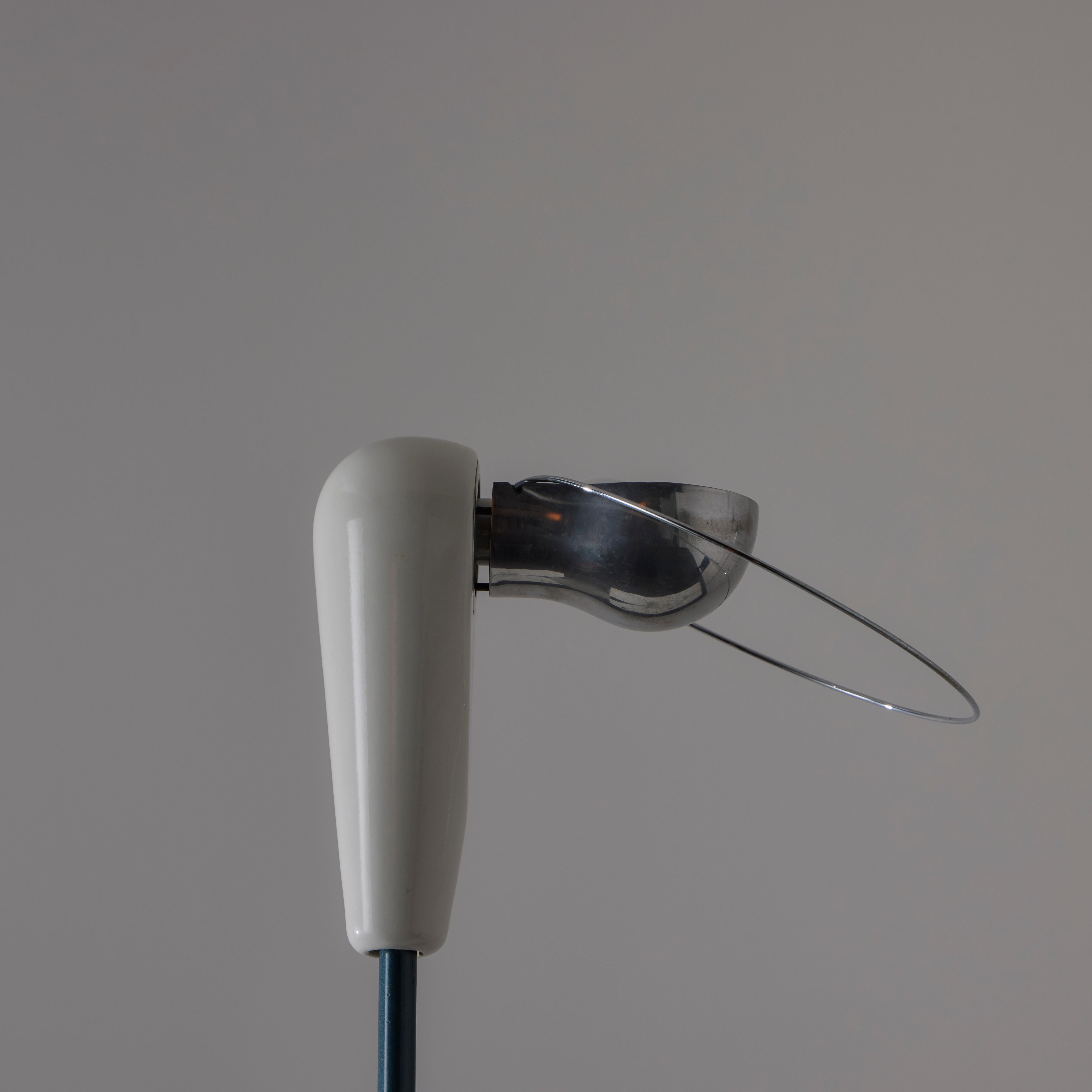Lampade da terra 'Bibip' di Achille Castiglioni per Flos in vendita 1