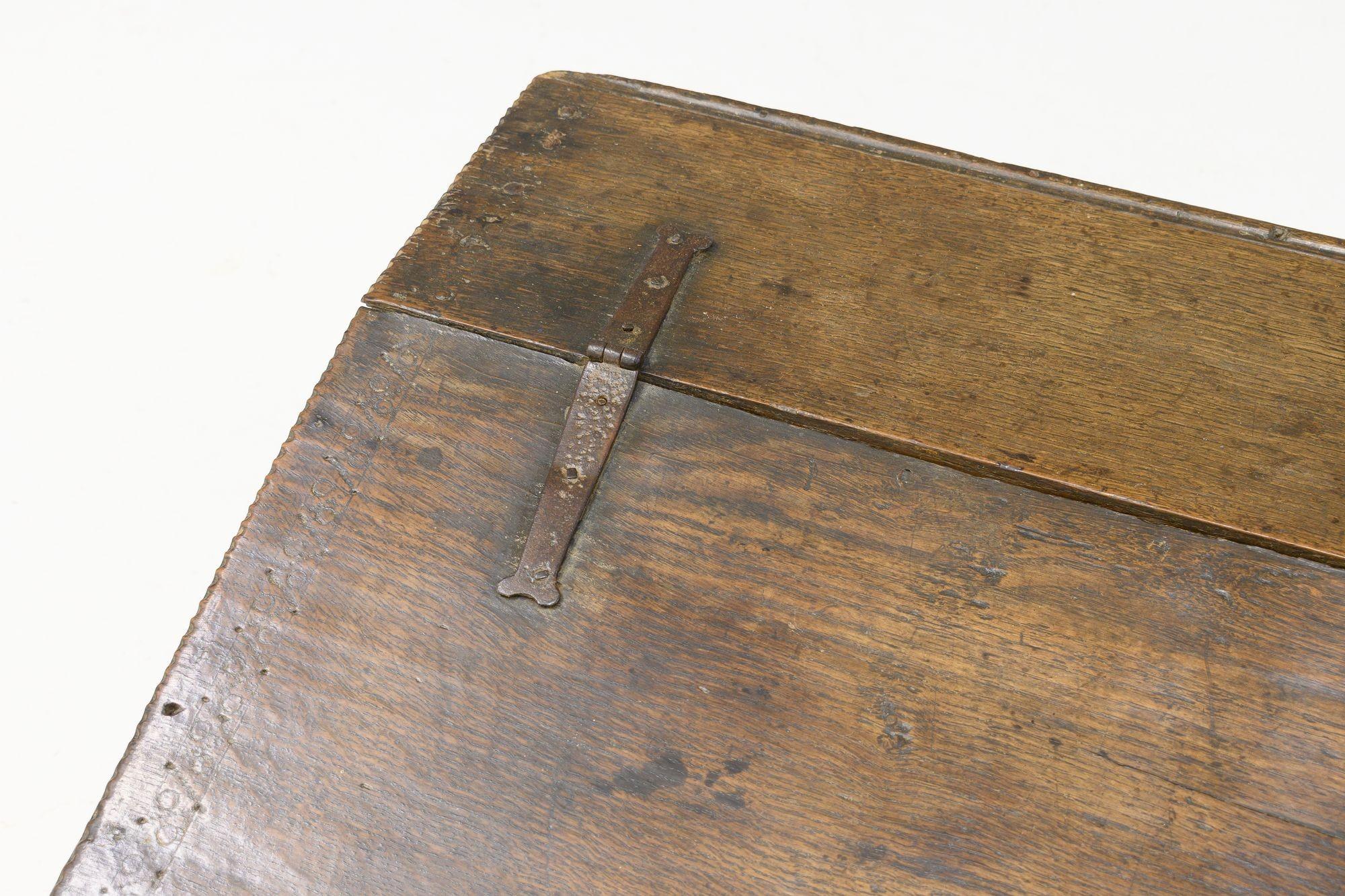 Caja Bíblica Británico en venta