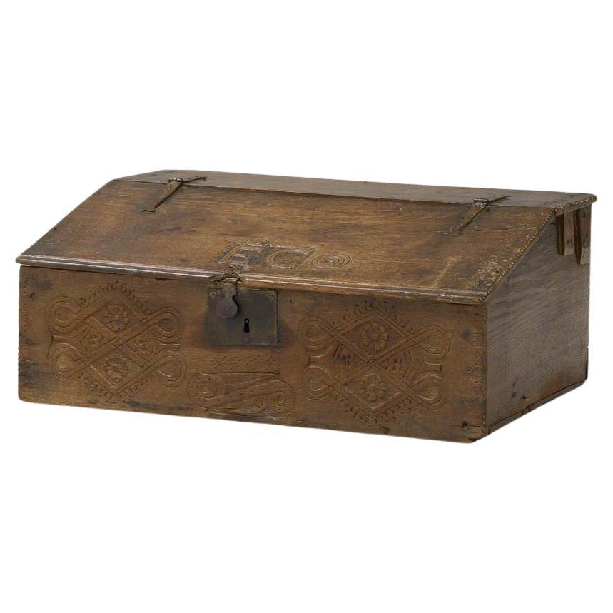 Caja Bíblica