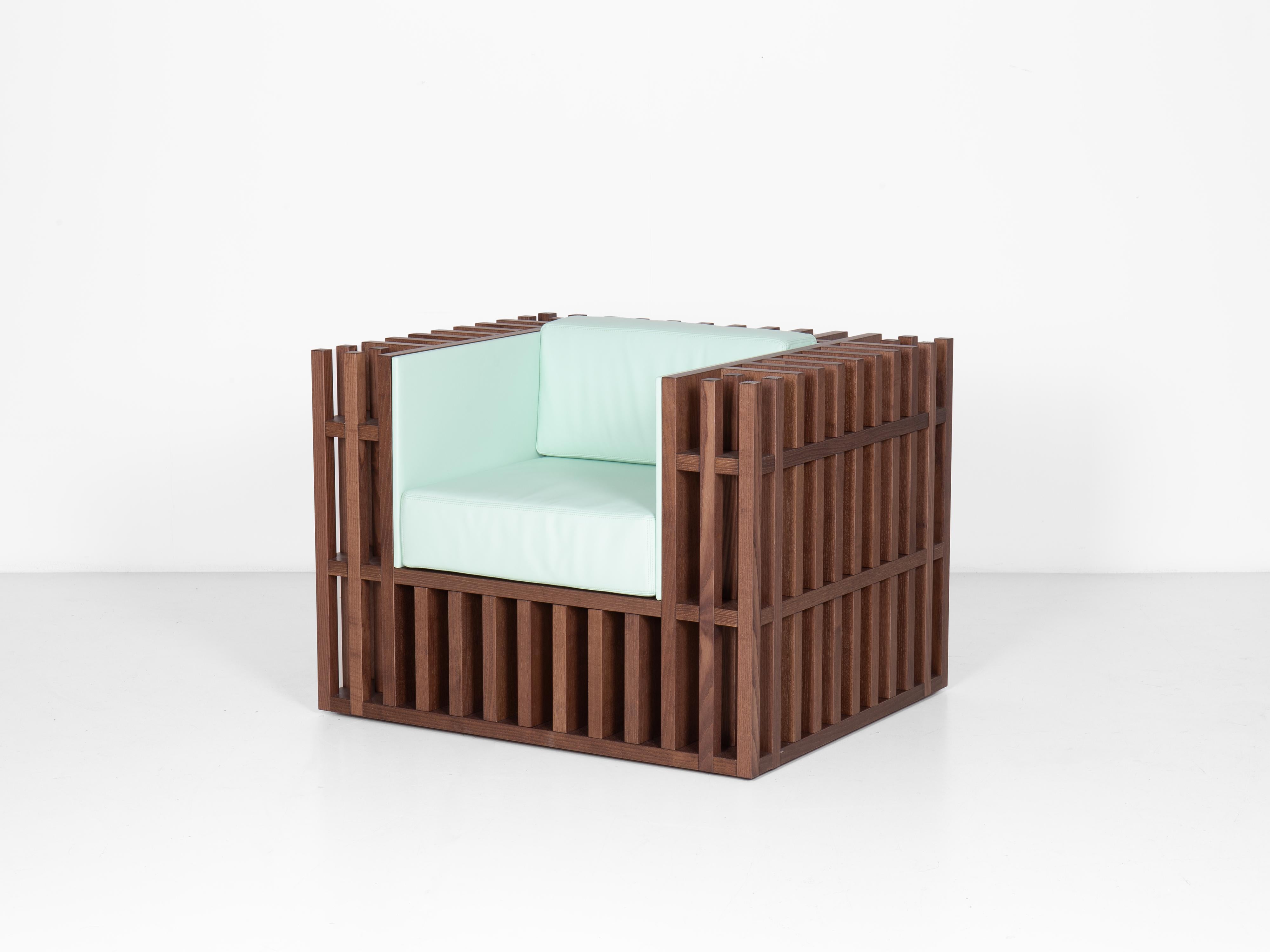 Bibliochaise de Giovanni Gennari Paradisoterrestre Edition Neuf - En vente à Ozzano Dell'emilia, IT