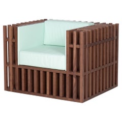 Bibliochaise by Giovanni Gennari Paradisoterrestre Edition