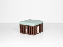 Bibliopouf di Giovanni Gennari Edizione ParadisoTerrestre