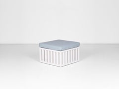 Bibliopouf di Giovanni Gennari ParadisoTerrestre Edizione lucida