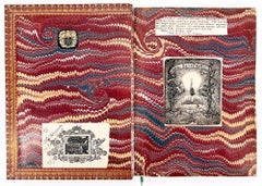 Bibliothecæ Alexandrinæ icones symbolicæ / elogiis illustratæ, by C. Giarda