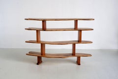 Freeform Library, France 2024