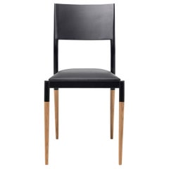 Bic Set of Two Chairs