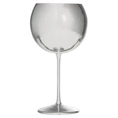 Brandimarte Weinkelch aus 925er Sterlingsilber
