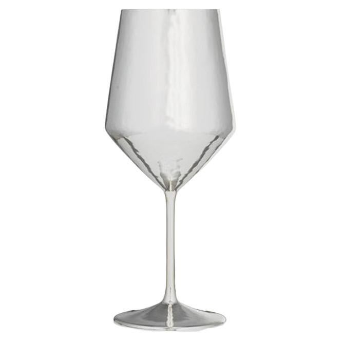 Brandimarte 925 Sterling Silber Diamant Weinglas