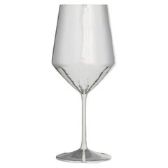 Brandimarte 925 Sterling Silber Diamant Weinglas