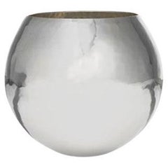 Brandimarte 925 Sterling Silber Kugelschale