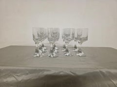 Bicchieri Narciso Baccarat