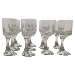 Narciso Baccarat Gläser