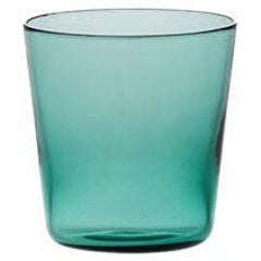 Bicchierino, Liquor Glass Handcrafted Muranese Glass, Baltic Smooth MUN by VG