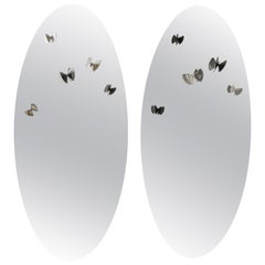 Ganci Bice 'Set di 6' di Mogg