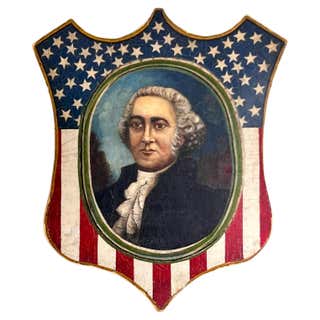 Exceedingly Rare 18th Century American Tricorn Hat at 1stDibs ...