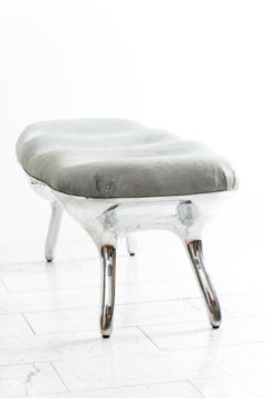 Biche Bench II, USA, 2022
