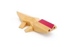 Bichos do Brasil, objets de collection et décoratifs contemporains brésiliens