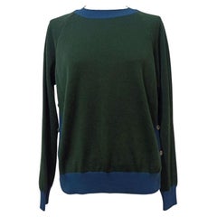 Marni Bicolor sweater size 40