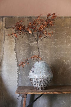 Vase Bicone de U-Turn Ushiro