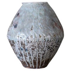 Bicone Vase by U-Turn Ushiro