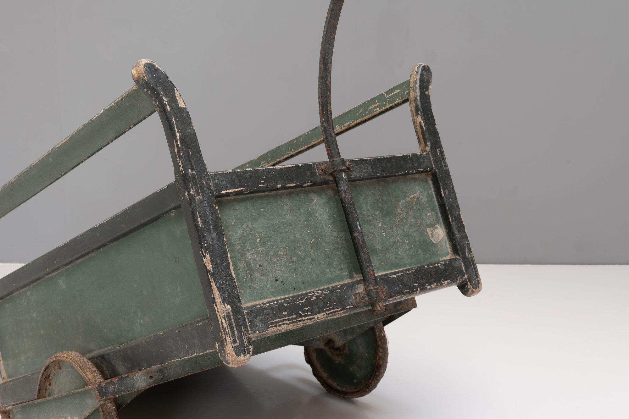 Carro de bicicleta Francés en venta
