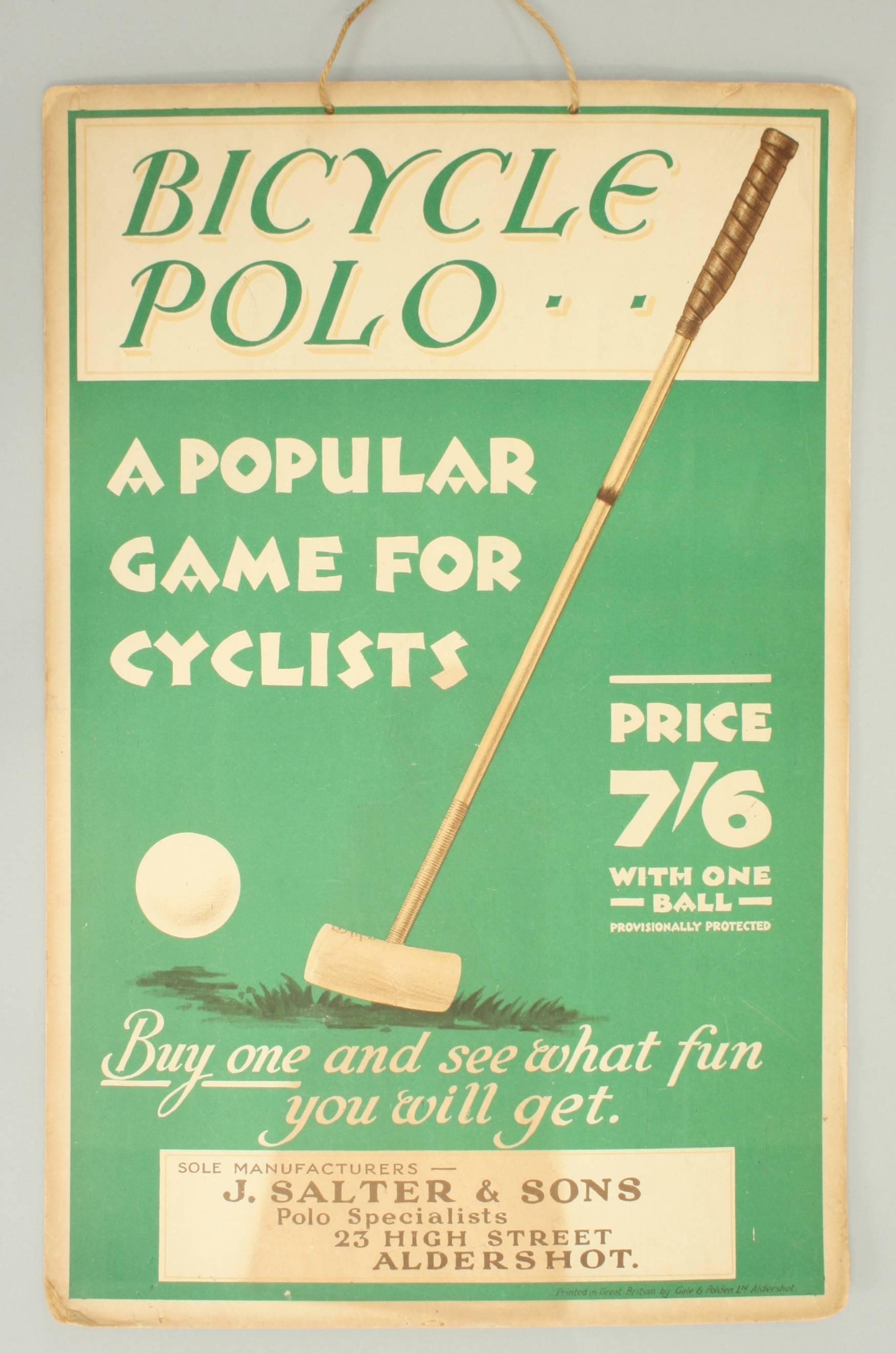 polo sticks for sale