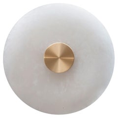 Bide Large Wall Light by Bert Frank