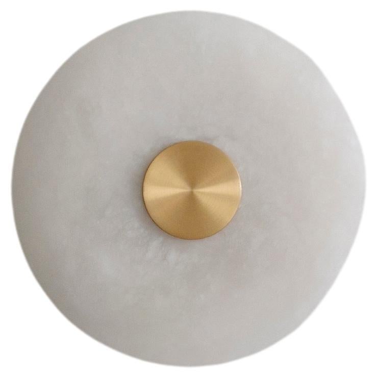 Bide Small Wall Light by Bert Frank For Sale