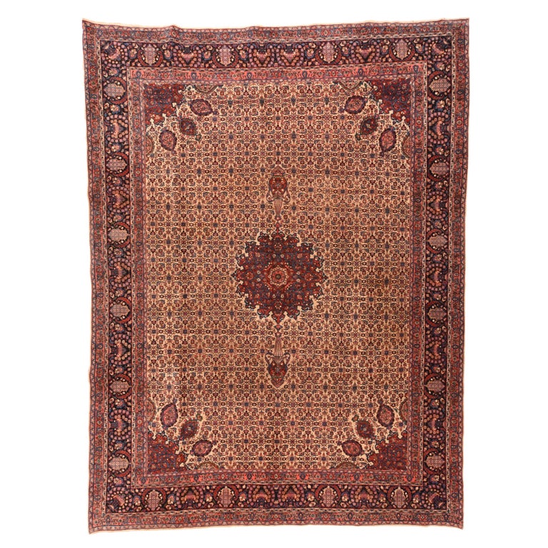 Bidjar Rug For Sale at 1stDibs
